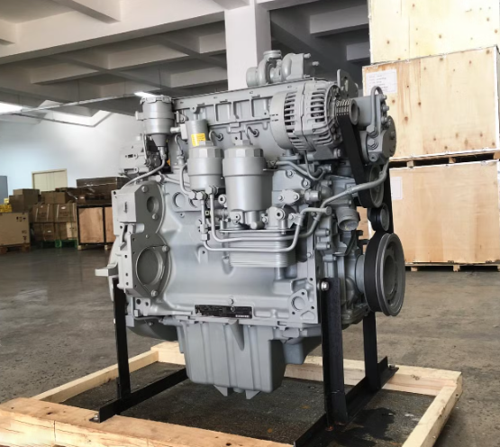 Deutz Engines for Sale