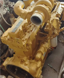 Caterpillar Engine