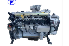 Exploring Volvo Engine Applications: From Commercial Trucks To Marine Equipment