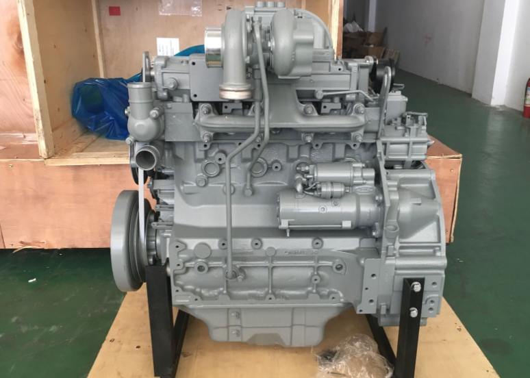 Engines for Sale