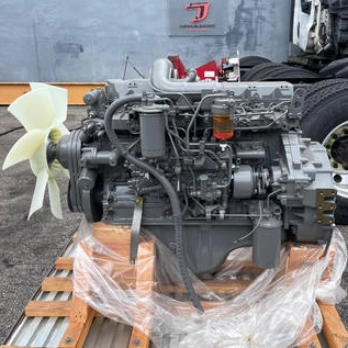 Causes and Troubleshooting Methods of Abnormal Engine Oil Pressure
