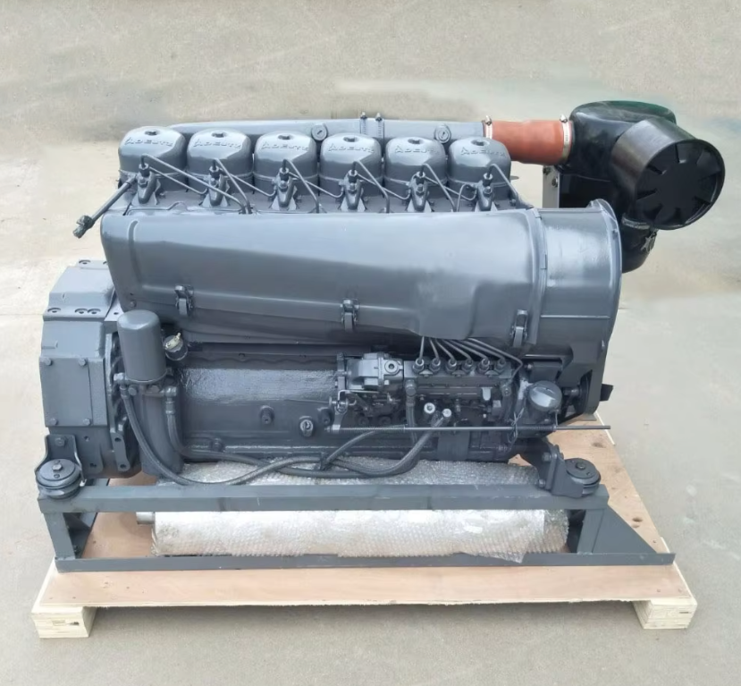 Engine Troubleshooting Guide