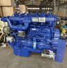 Weichai Wp12ng380e40 Natural gas engine for Shacman F3000 Heavy-Duty Tractor Truck