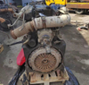 Weichai WP12 Diesel used Engine Assy WP12.375E50 Euro V 11.596L for Construction Machinery 