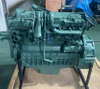 Volvo D6e EAE2 EAE3 Diesel Engine for Excavators wheel loaders and graders