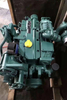 Brand New Diesel Engine Assembly D4d for Volvo Excavator Spare Parts