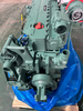 Volvo D7e Low Speed Diesel Engine for wheel loaders L90F L110F L120F