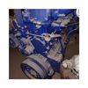 Weichai WP7.270E50 Truck Engine 199Kw WP7 Series for Heavy-duty Dump Truck Tractor