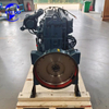 Weichai WP4G95E221 95hp Diesel Engine for HOWO Foton LiuGong Backhoe Machinery Engines