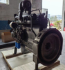 Wheel Loader Diesel Engine Weichai Engine WP6G125E22 for Earth-Moving Equipment