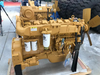 weichai Wd10g220e21 Diesel Engine Assembly for Wheel Loaders Excavators road rollers