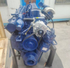 Wp10 Series Truck Engine Weichai WP10.380E32 diesel Engine for Construction Machinery