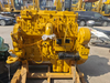 CAT Caterpillar C13 Diesel Engine Assembly for Excavators Crushers Mining Trucks