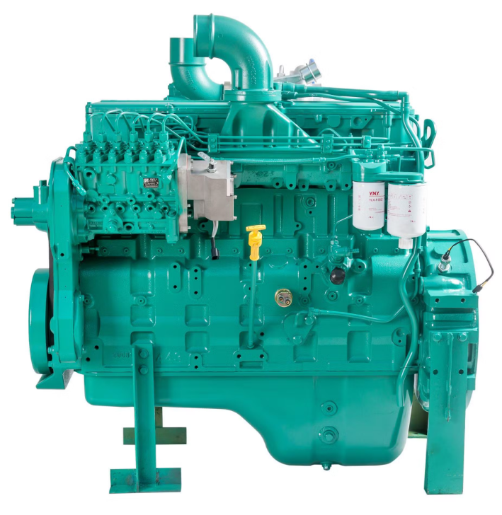  6BTAA5.9-G2 Engine