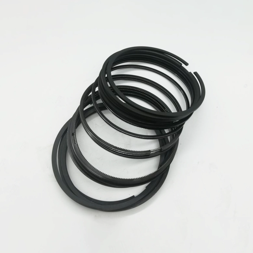 One of Weichai Engine Parts: Piston Rings