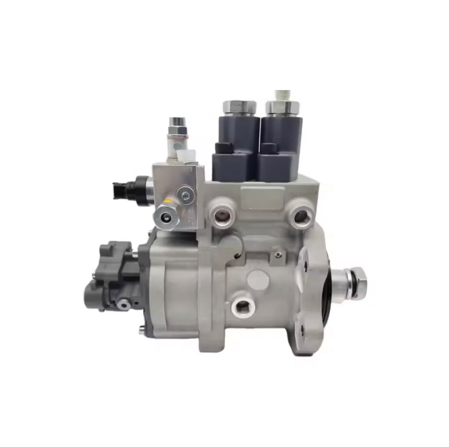 Fuel Injection Pumps 490-5709