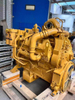 Cat 353E Industrial Diesel Engine for drilling rigs compressors pumps