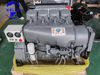 Deutz Air-Cooled Diesel Engine Assembly F4l913 for Construction and Generator Set