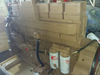 Cummins Diesel Construction Machinery Engine Kta19 KT19-C450 loaders Engine Assembly
