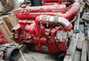 Heavy Truck Part ISM11E5-385 Diesel Engine Assembly 385PH for Cummins