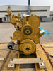 Excavators C18 Diesel Engine Assembly for Caterpillar Industrial Machinery