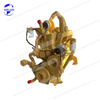 Cummins Nta855 Engine Assembly NTA855-C280 for Shantui SD7 SD22 crawler dozers