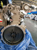 QSL9-c300 QSL8.9-C300 QSL-C300 Diesel Engine for Construction Machinery Graders