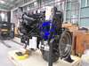 Cummins QSZ13 Complete Diesel Engine for industrial air compressors CSH1320A