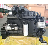 Construction Machinery Diesel Engine Assembly 6CTA8.3 6CTA8.3-C215 for Cummins 