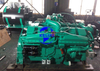 K38 Cummins Engine K38-G9 Industrial Diesel Engine for Generator Set