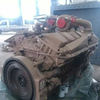 Cummins K38 Diesel Engine Assembly for large excavator mining haul truck bulldozer Marine