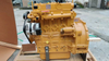 Skid Steer Loader Industrial Diesel Engine Caterpillar C2.2 C2.2T for Sale