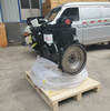 Cummins Construction Machine Parts 6BTAA5.9-C205 Diesel Engine Assembly