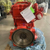 Cummins X15-C675 Heavy-Duty Diesel Engine for mining truck drill rigs