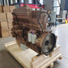 Mining Equipment Ccec Diesel Engine Kta19 for Belas 7555B Mining Dump Trucks