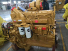 Original Cummins QSNT-C345 Diesel Engine Assembly 14L 345HP for Shantui SD32 Bulldozer