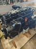 Dongfeng Cummins Diesel Engine D6.7NS6E290 for mini excavators small loaders
