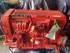 Cummins QSX15-C600 Diesel Engine Assembly 15L 600HP for large mining haul trucks