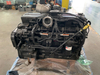 New Cummins QSL325 Engine 325 HP 8.9L Water Cooled Diesel Motor In Stock