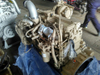 QSL Series QSL8.9-C300 Cummins Industrial Engine for Liugong Sany Excavator Replacement