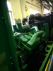 QSK45 45L V12 Turbocharged Heavy Duty Diesel Engine for Mining Excavator Heavy Truck