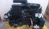 Dongfeng Cummins 8.9L Diesel Engine 6L 6L8.9 L8.9 for Excavator Crane Drill Loader