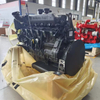 MTU Series High-Speed Diesel Engine for Power Gen Marine Propulsion