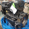 QSX15-C475 475HP 2100RPM Cummins Diesel Engine for Excavator Crane and Mining Truck