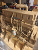 Cummins Diesel Generator Set MTAA11-G3 for mining operations and manufacturing plants