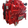Cummins 12 Cylinder Water Cooled K38 Diesel Engine for Drilling Mining