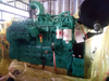 Cummins 6LTAA8.9-G2 Diesel Engine for Generator Set Power Generation 220kw 1500rpm