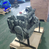 Deutz BF4M2012 Diesel Engine Assembly Used in shovel loaders Excavators 