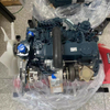 V3600-T V3600-T-ET02 Kubota Diesel Engine Assembly for wheel loaders excavators