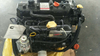 A2300 Diesel Engine Assembly for Cummins Mini Excavator Construction Machinery